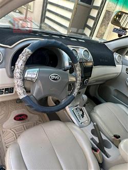 BYD G3